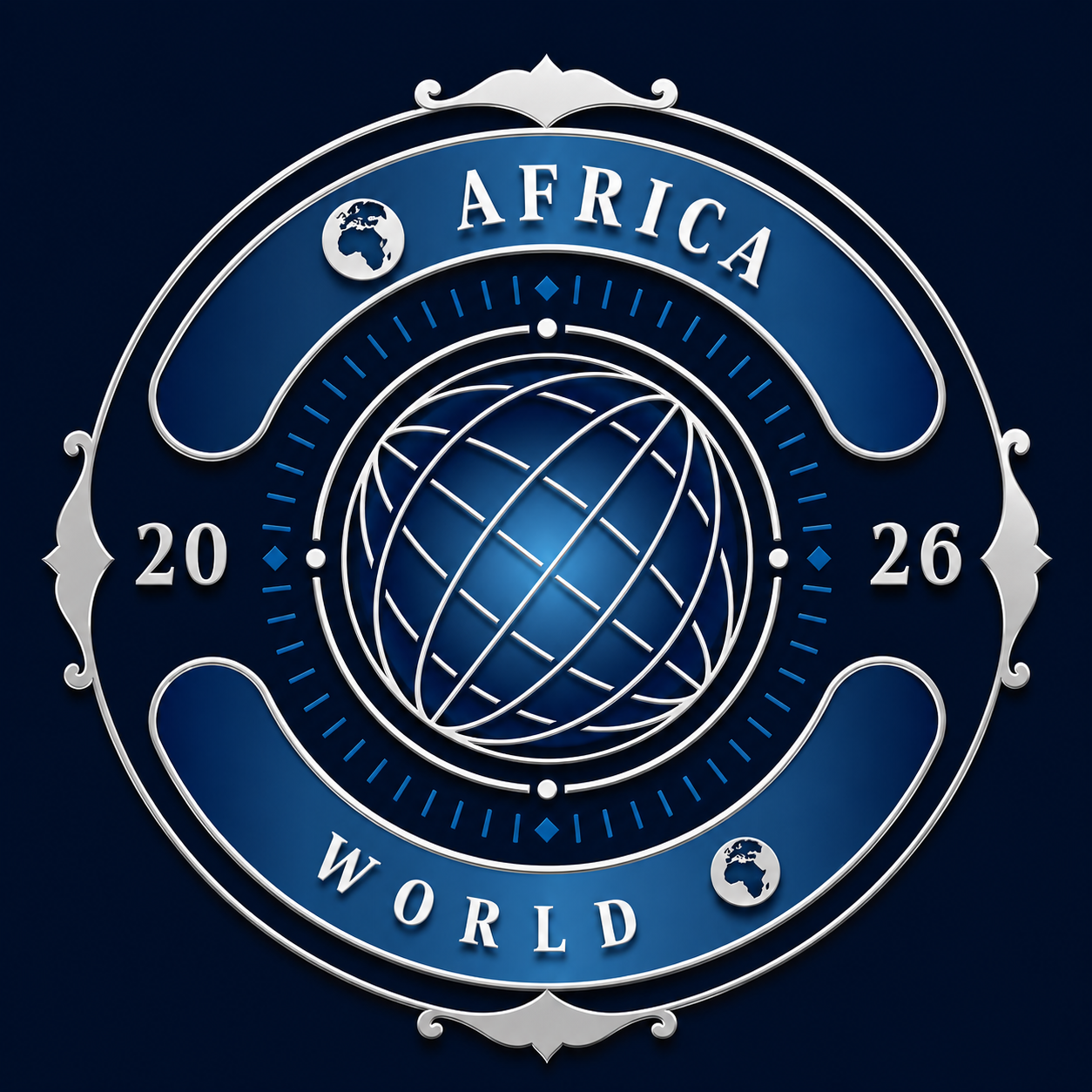 Africa World logo