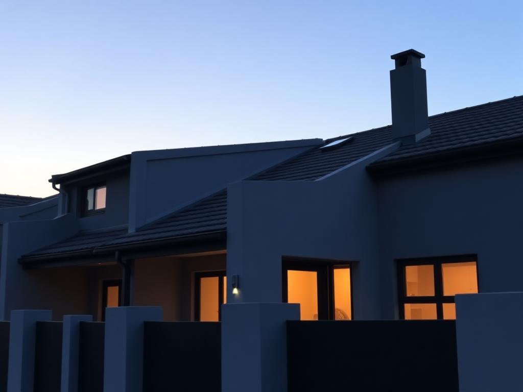 Roofing & Waterproofing