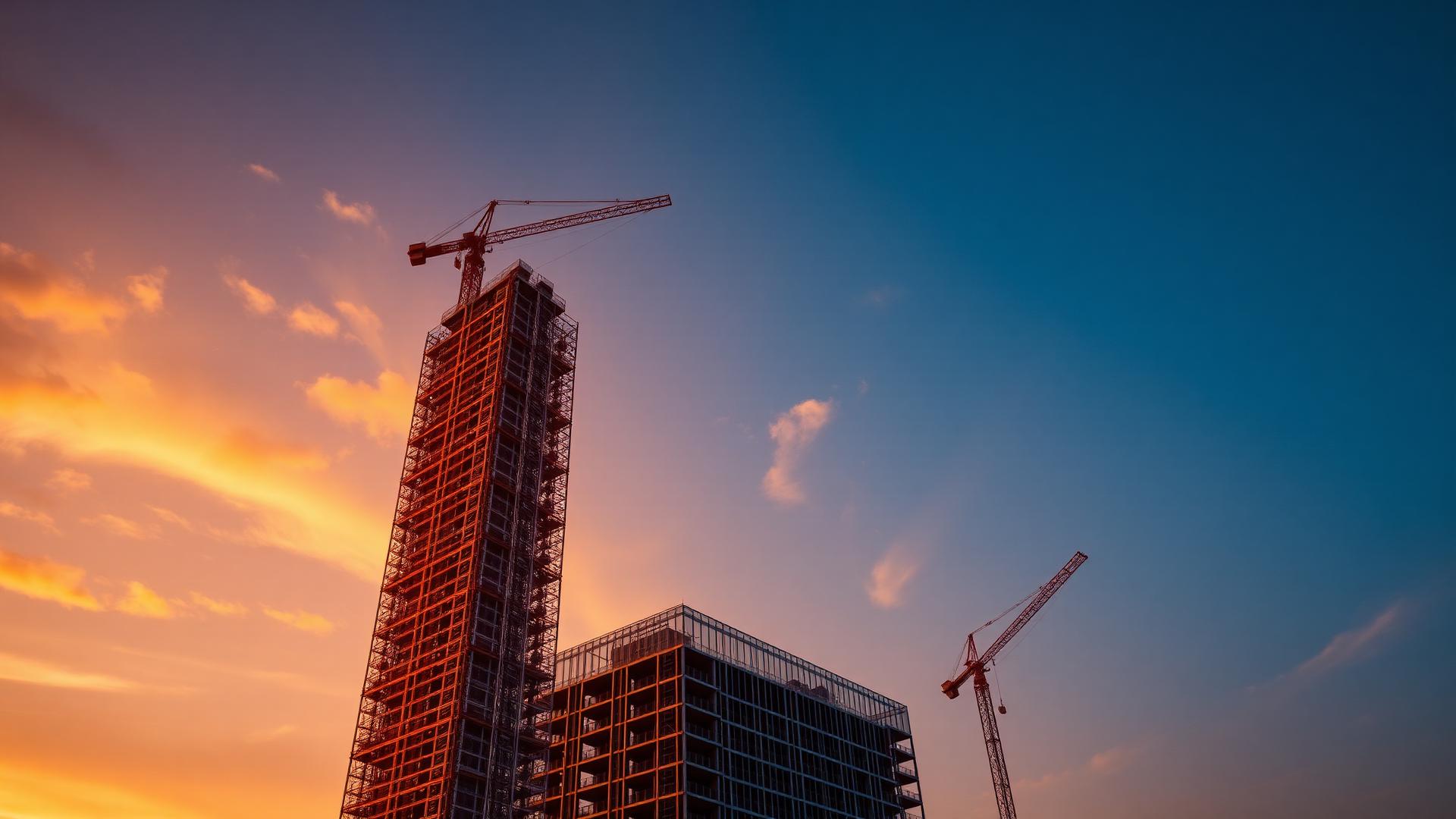 Building Construction